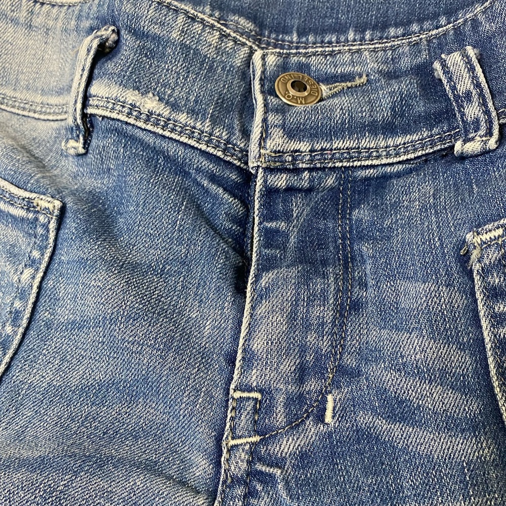 Diesel blue jeans Used, very good condition! W31 L34 - Picture 10 of 11